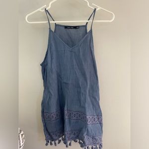 Tank - Doe & Rae - Small